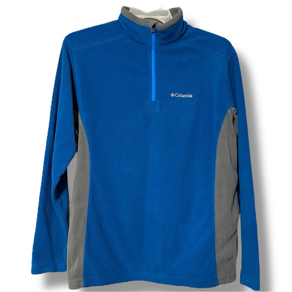Men’s Columbia pullover size M